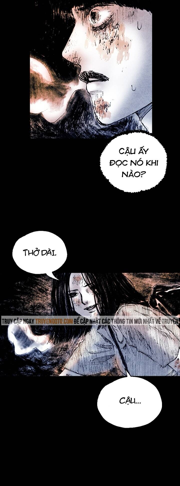 Distant Sky 5 Chapter 17 - 16