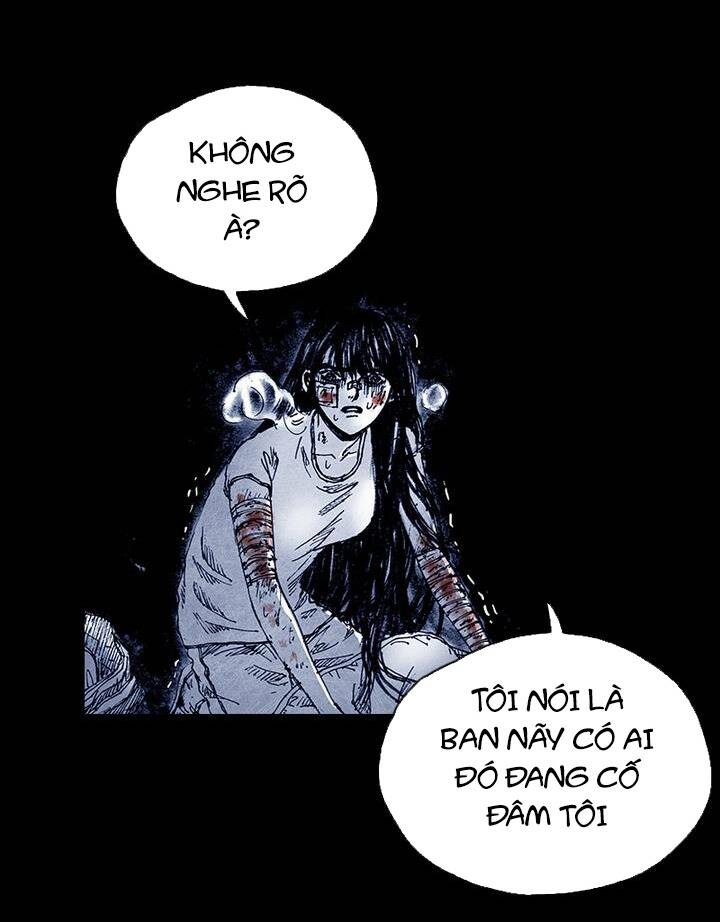 Distant Sky 5 Chapter 12 - 40