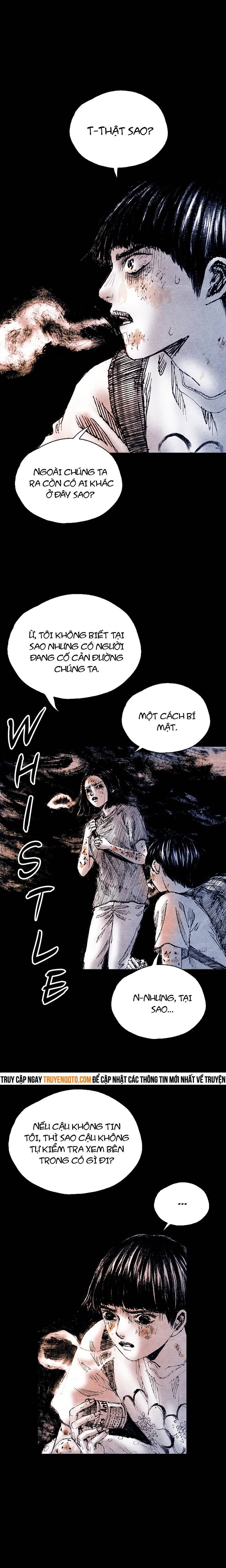 Distant Sky 5 Chapter 18 - 16