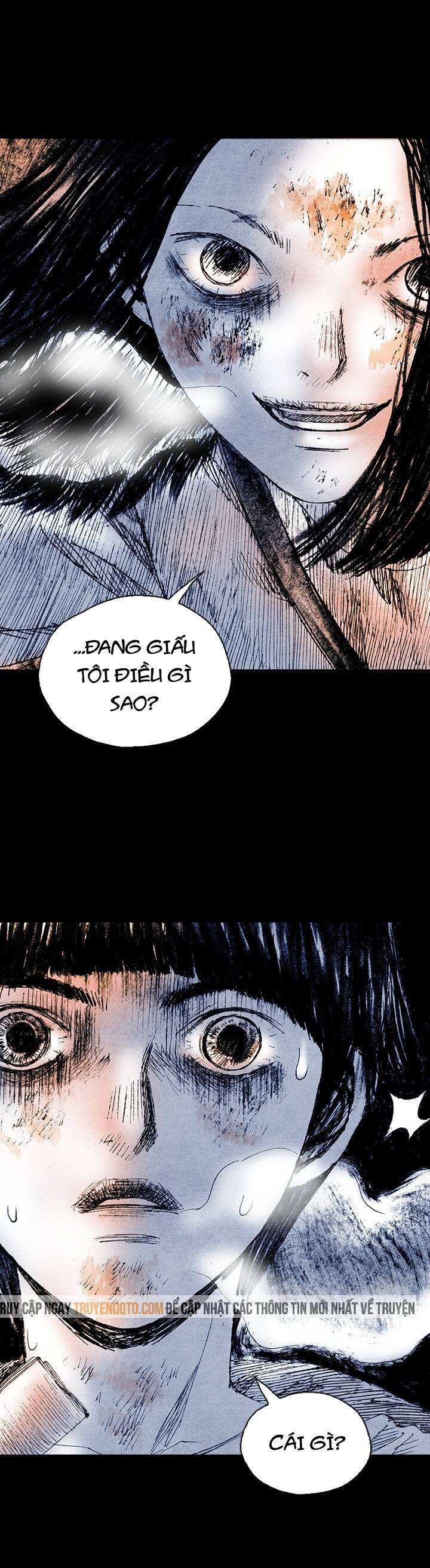 Distant Sky 5 Chapter 17 - 17