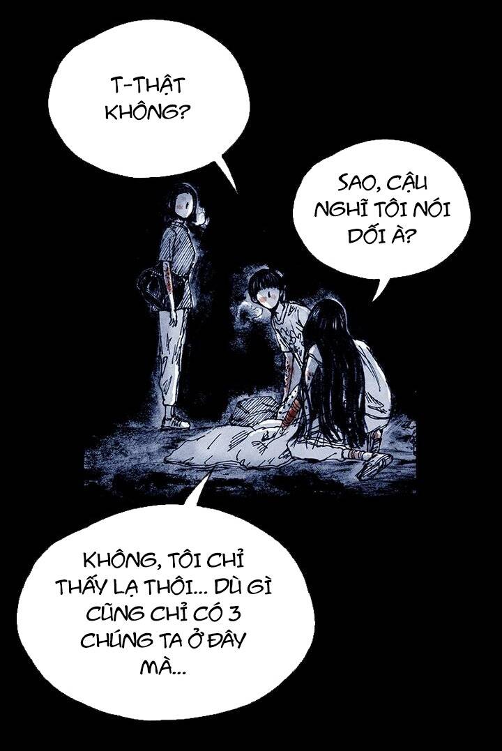 Distant Sky 5 Chapter 12 - 41