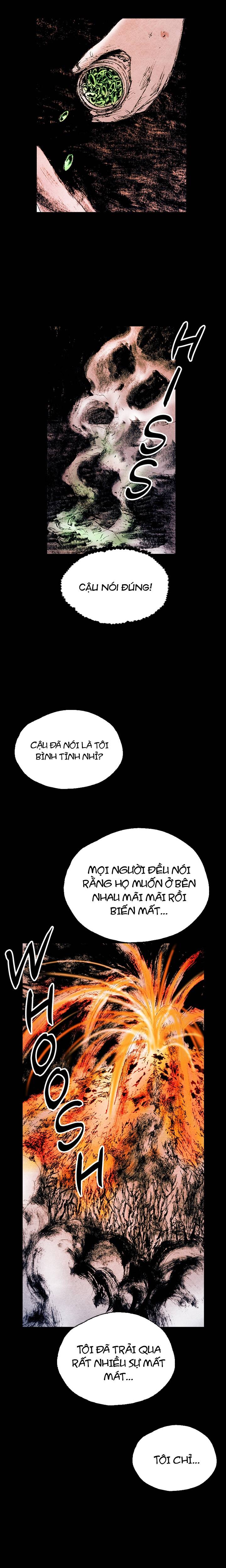 Distant Sky 5 Chapter 18 - 17