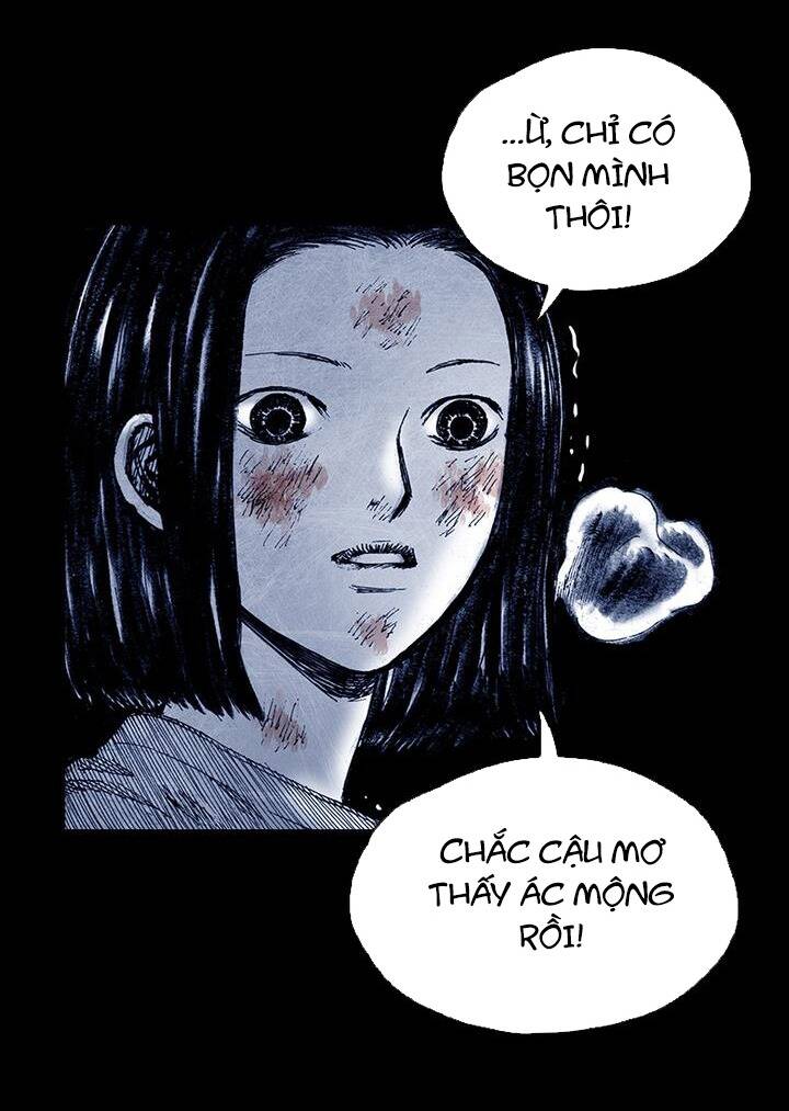 Distant Sky 5 Chapter 12 - 42