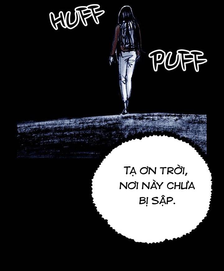 Distant Sky 5 Chapter 15 - 35