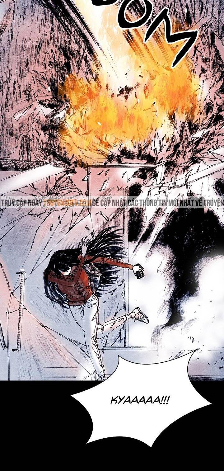 Distant Sky 5 Chapter 16 - 24