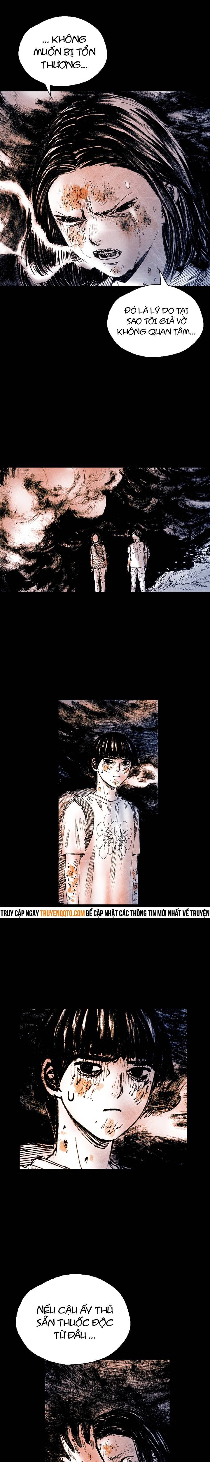 Distant Sky 5 Chapter 18 - 18