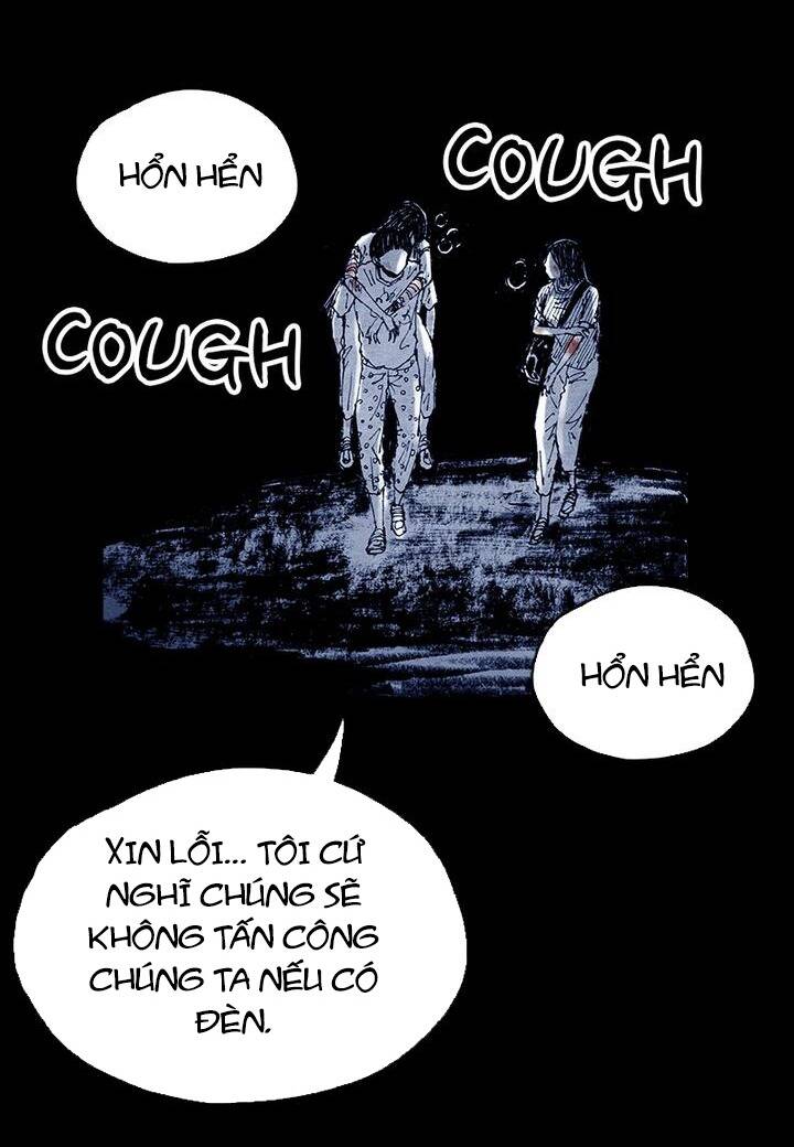 Distant Sky 5 Chapter 11 - 49