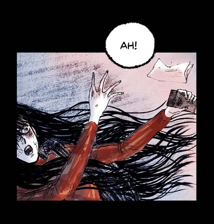 Distant Sky 5 Chapter 16 - 25