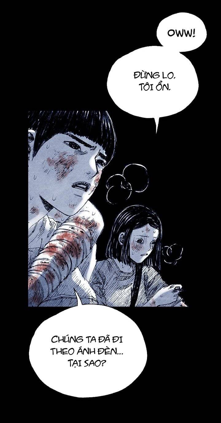 Distant Sky 5 Chapter 11 - 50