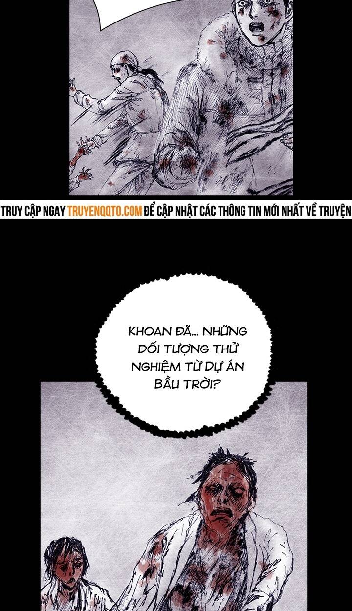 Distant Sky 5 Chapter 13 - 41