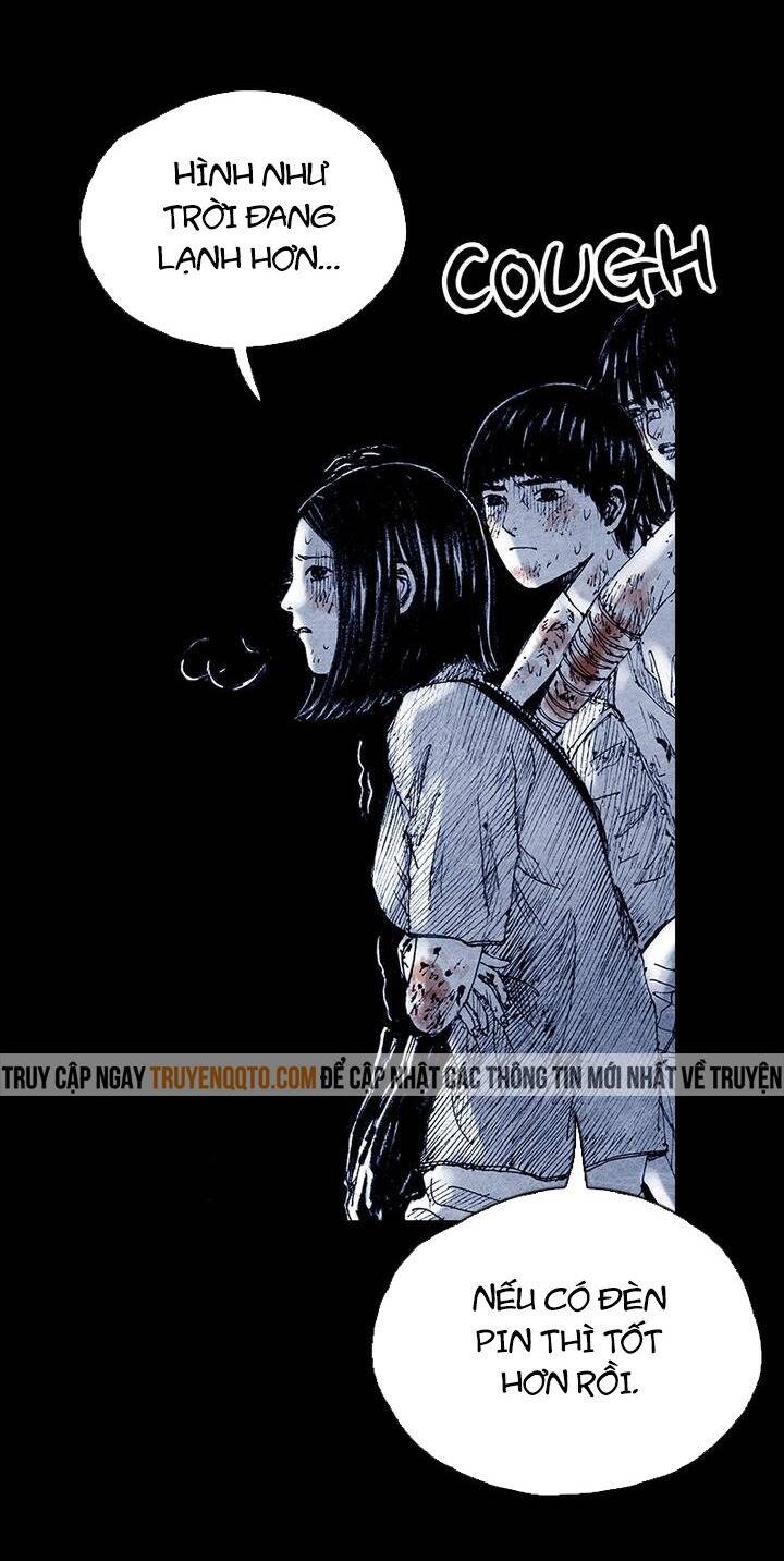 Distant Sky 5 Chapter 11 - 51