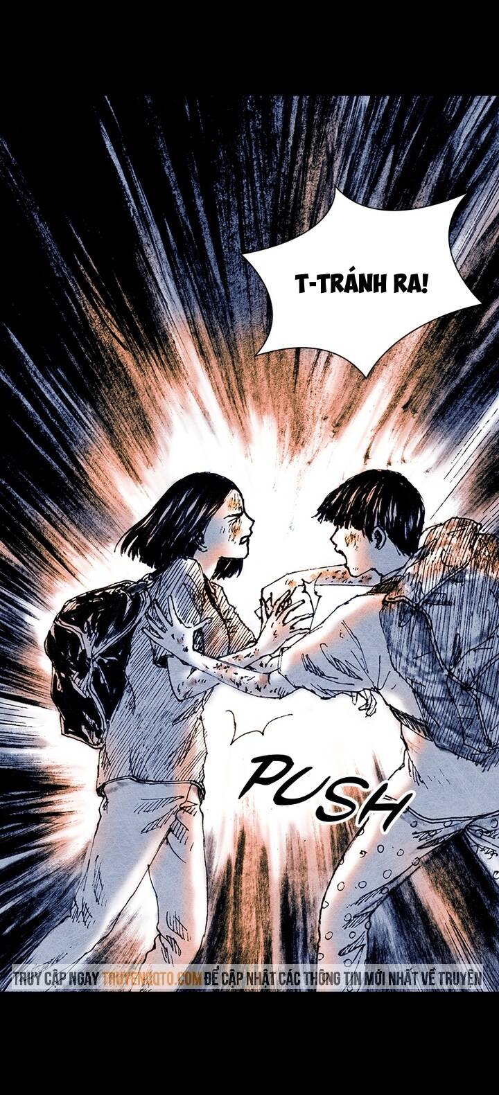 Distant Sky 5 Chapter 17 - 21