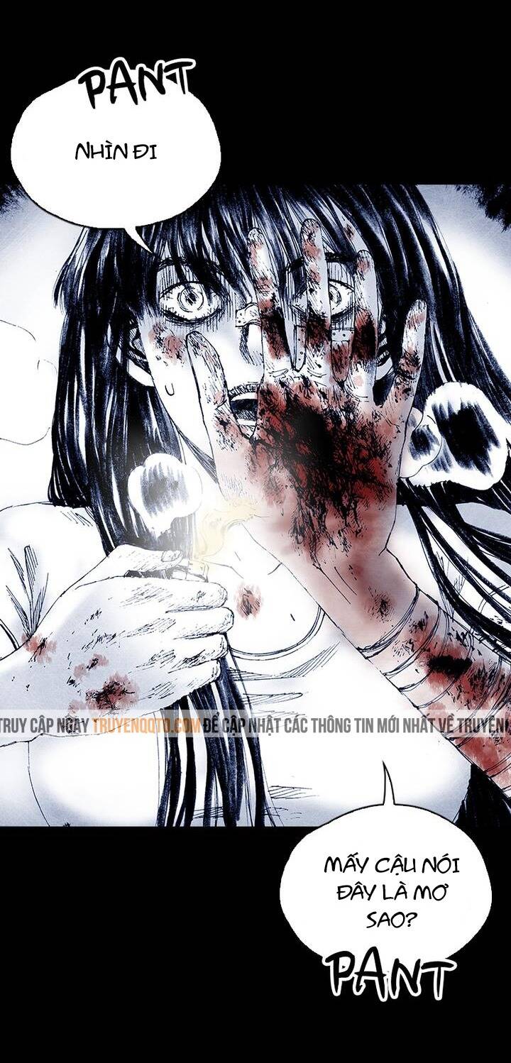 Distant Sky 5 Chapter 12 - 45