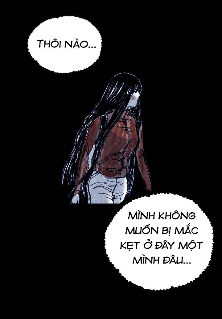 Distant Sky 5 Chapter 15 - 38