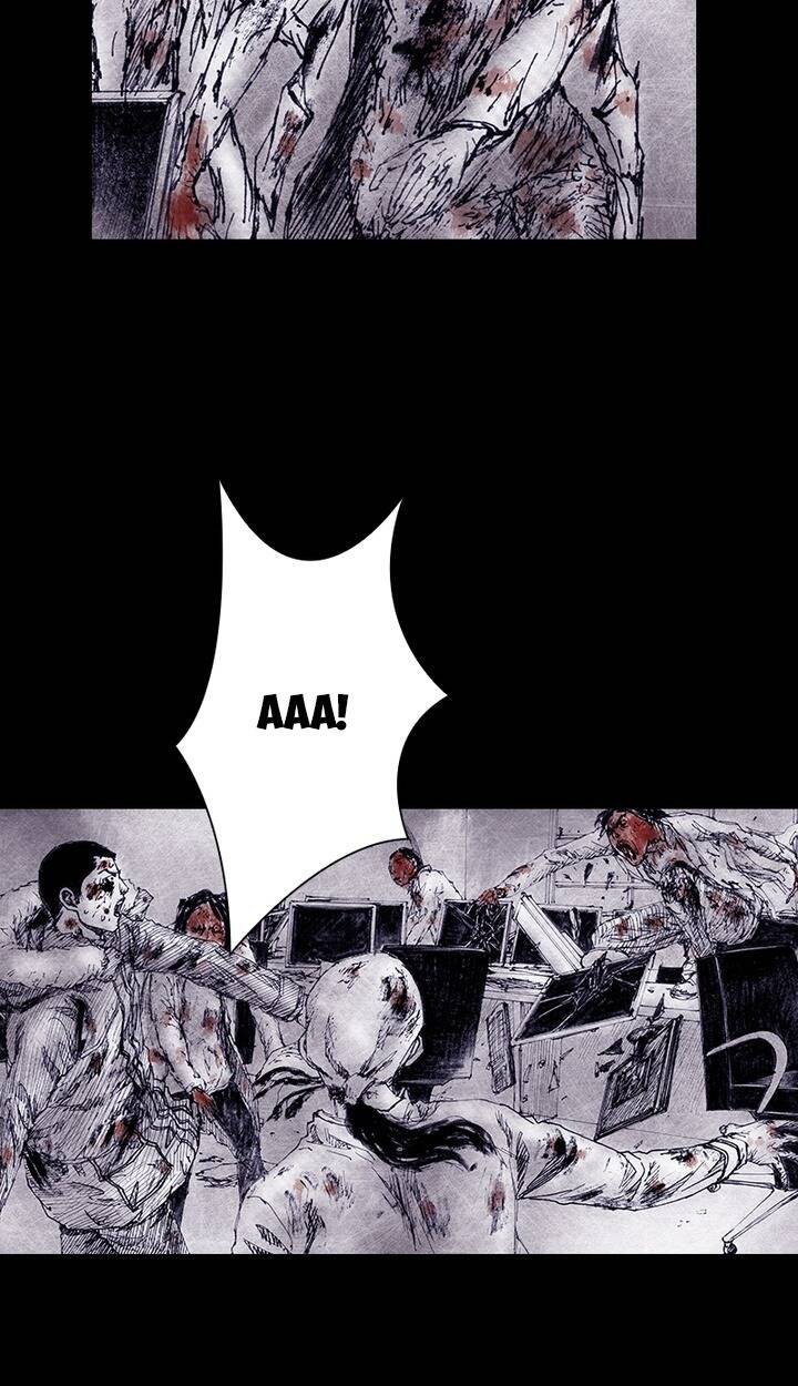 Distant Sky 5 Chapter 13 - 42