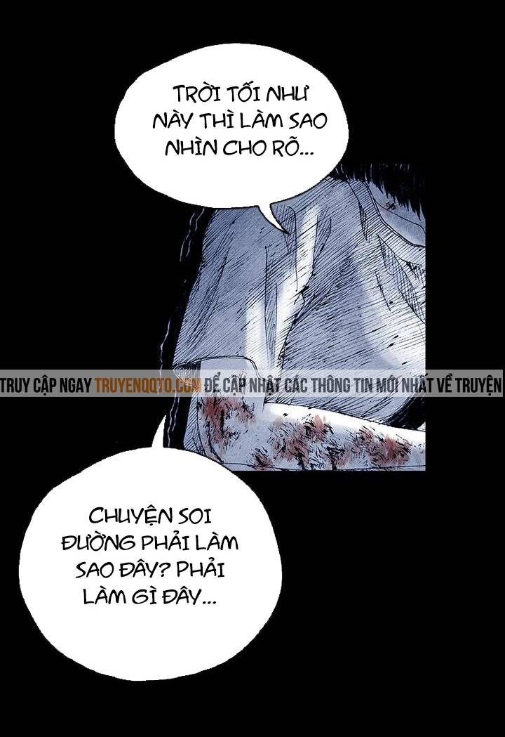 Distant Sky 5 Chapter 11 - 52