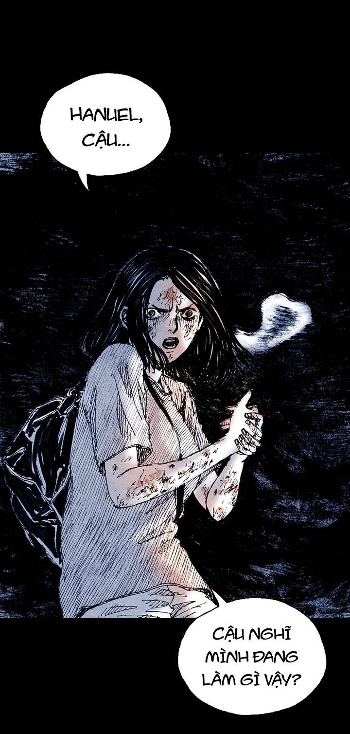 Distant Sky 5 Chapter 17 - 22