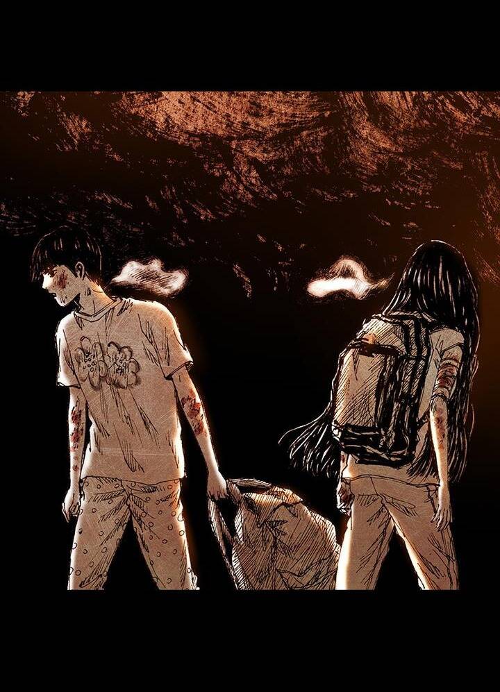 Distant Sky 5 Chapter 15 - 40