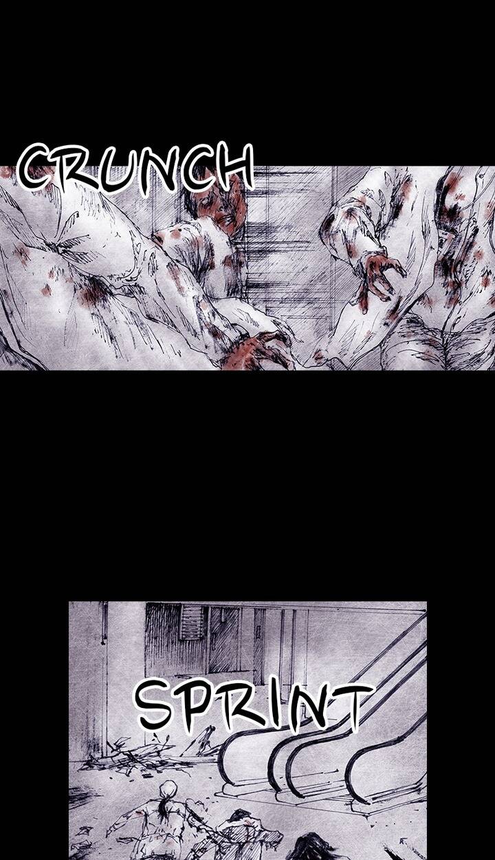 Distant Sky 5 Chapter 13 - 44