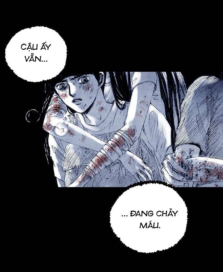 Distant Sky 5 Chapter 11 - 54