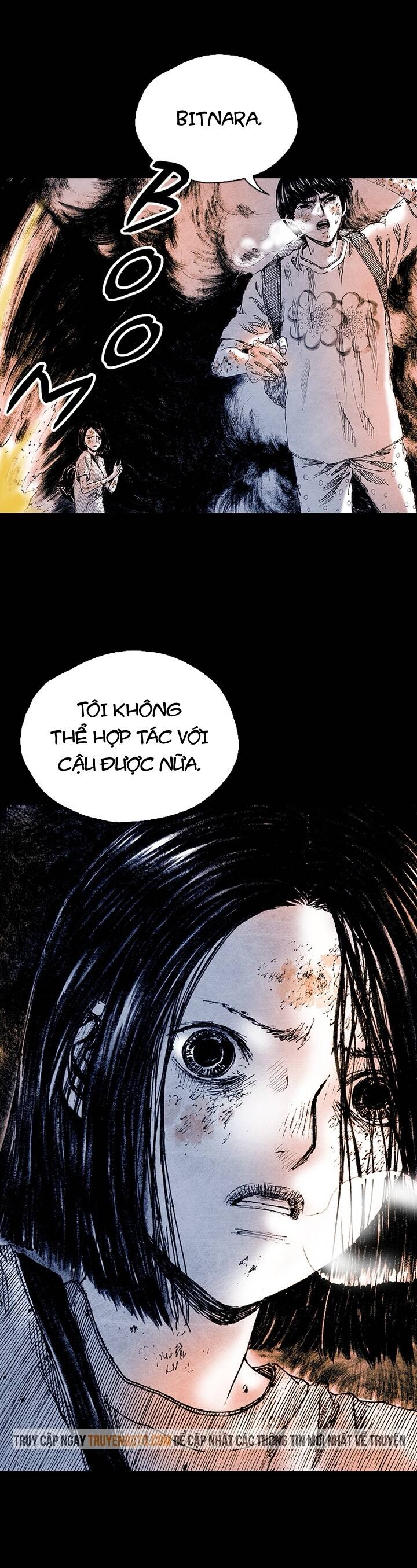 Distant Sky 5 Chapter 17 - 24