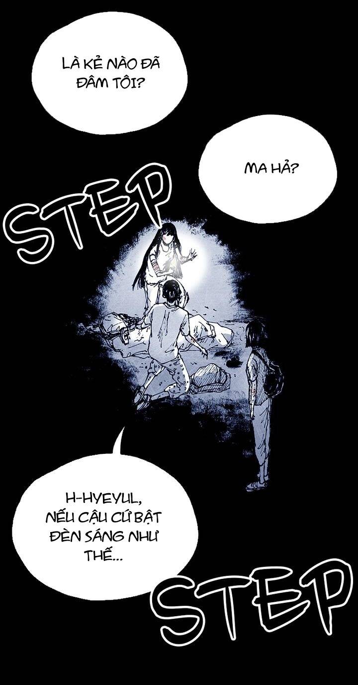 Distant Sky 5 Chapter 12 - 48