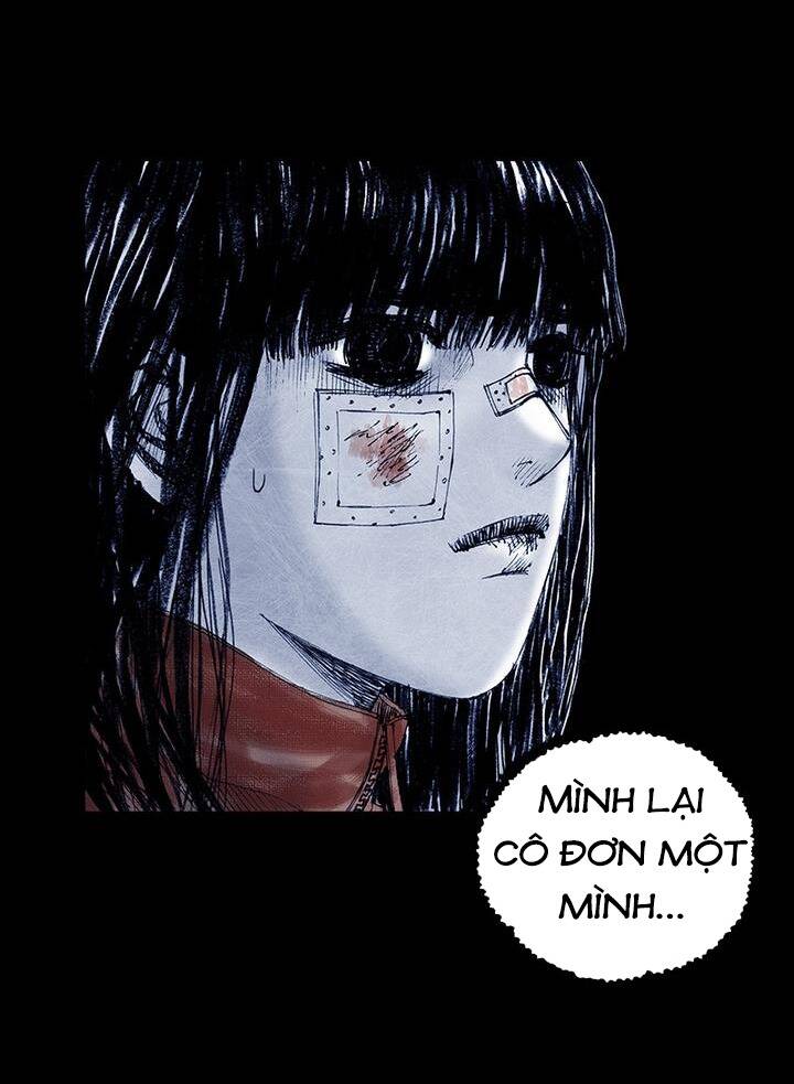 Distant Sky 5 Chapter 15 - 41