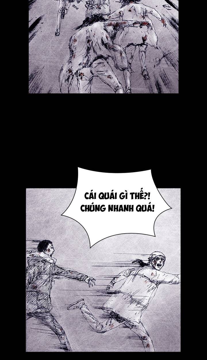 Distant Sky 5 Chapter 13 - 45