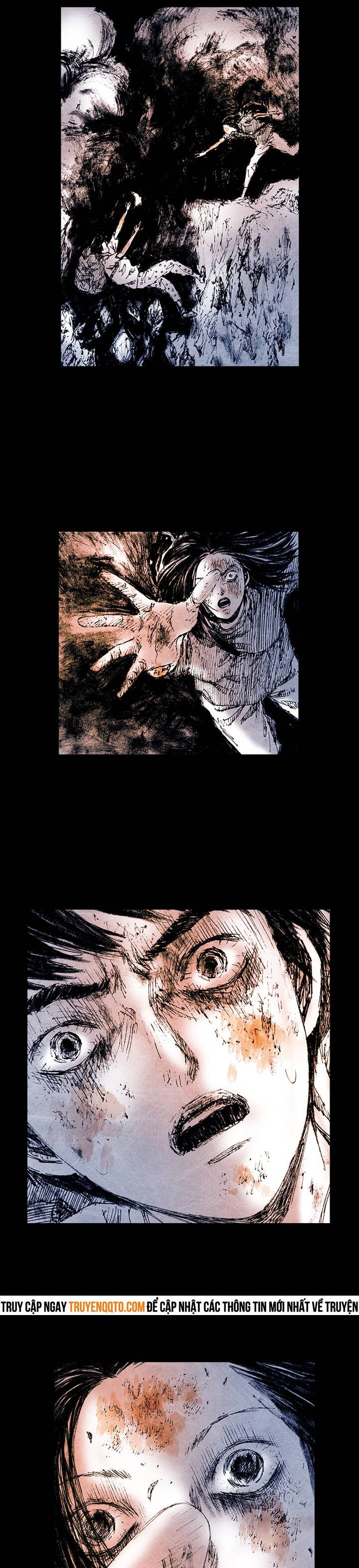 Distant Sky 5 Chapter 18 - 24