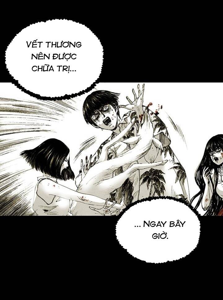 Distant Sky 5 Chapter 11 - 55