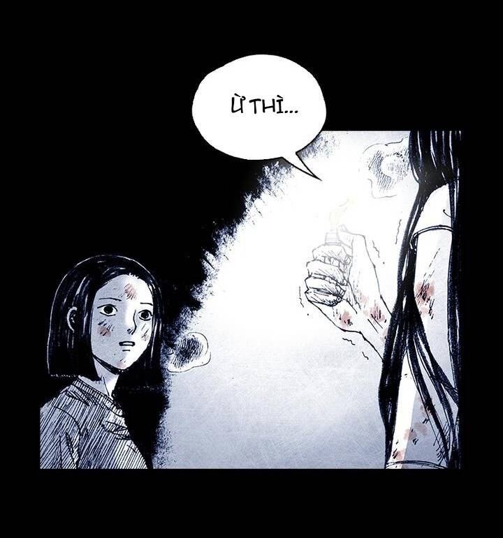 Distant Sky 5 Chapter 12 - 49