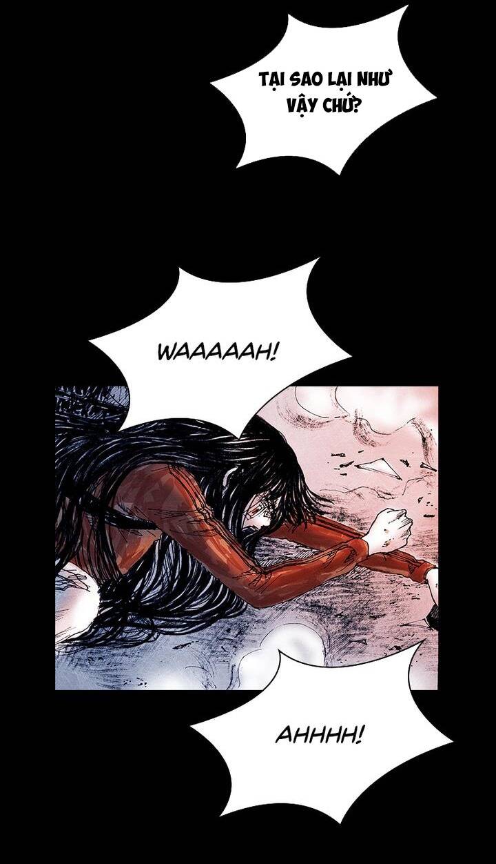 Distant Sky 5 Chapter 16 - 31