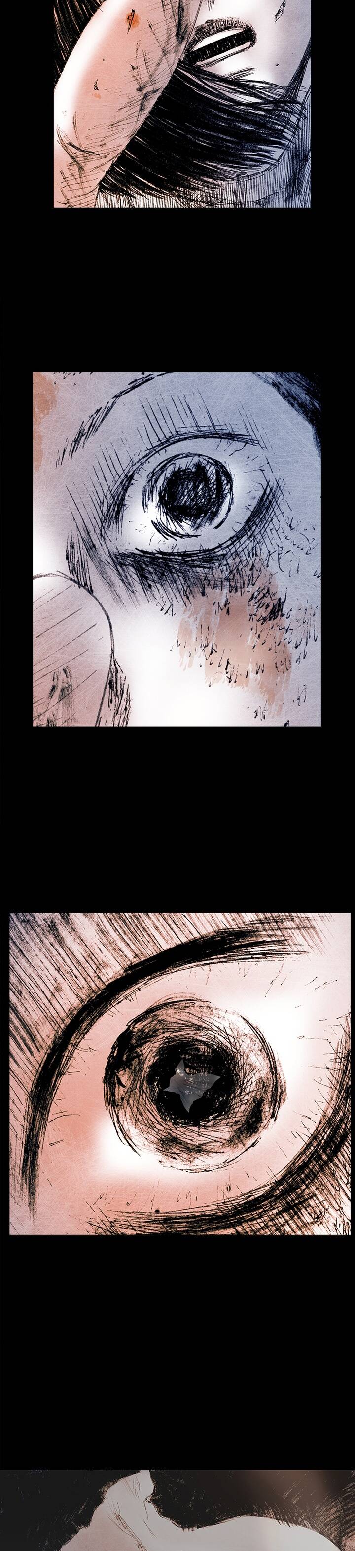 Distant Sky 5 Chapter 18 - 25