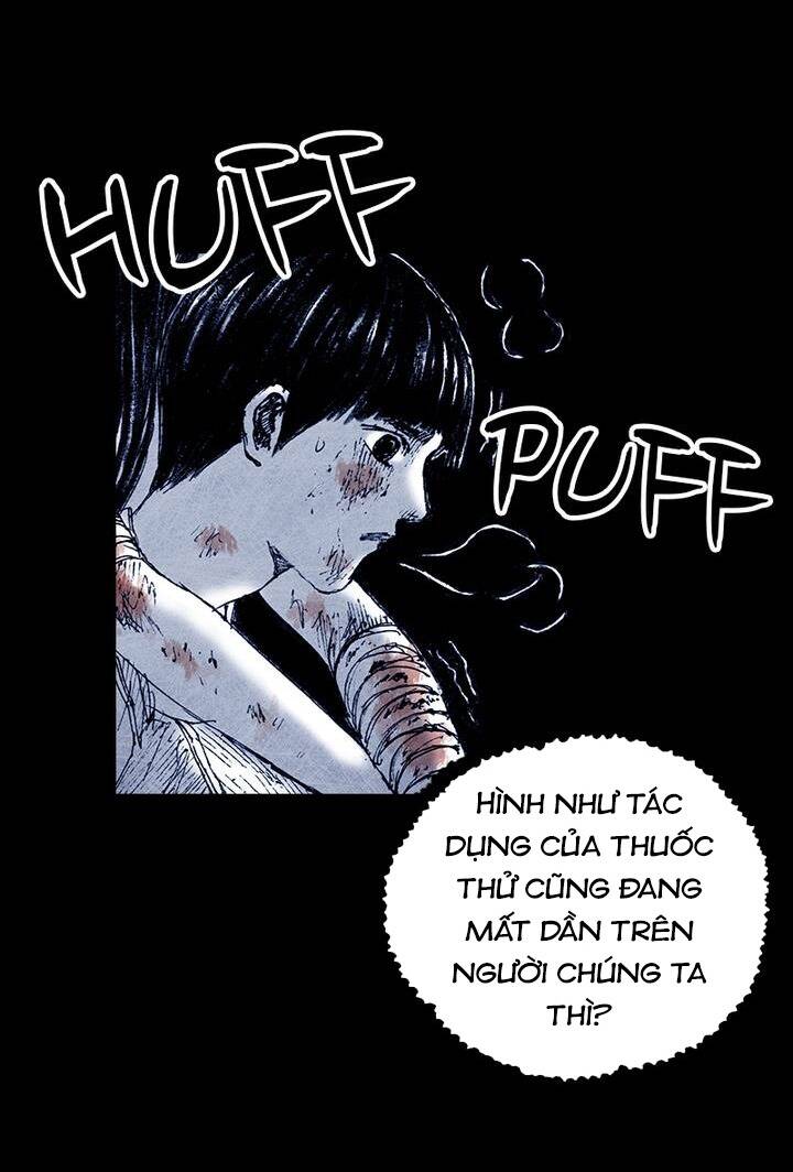 Distant Sky 5 Chapter 11 - 56