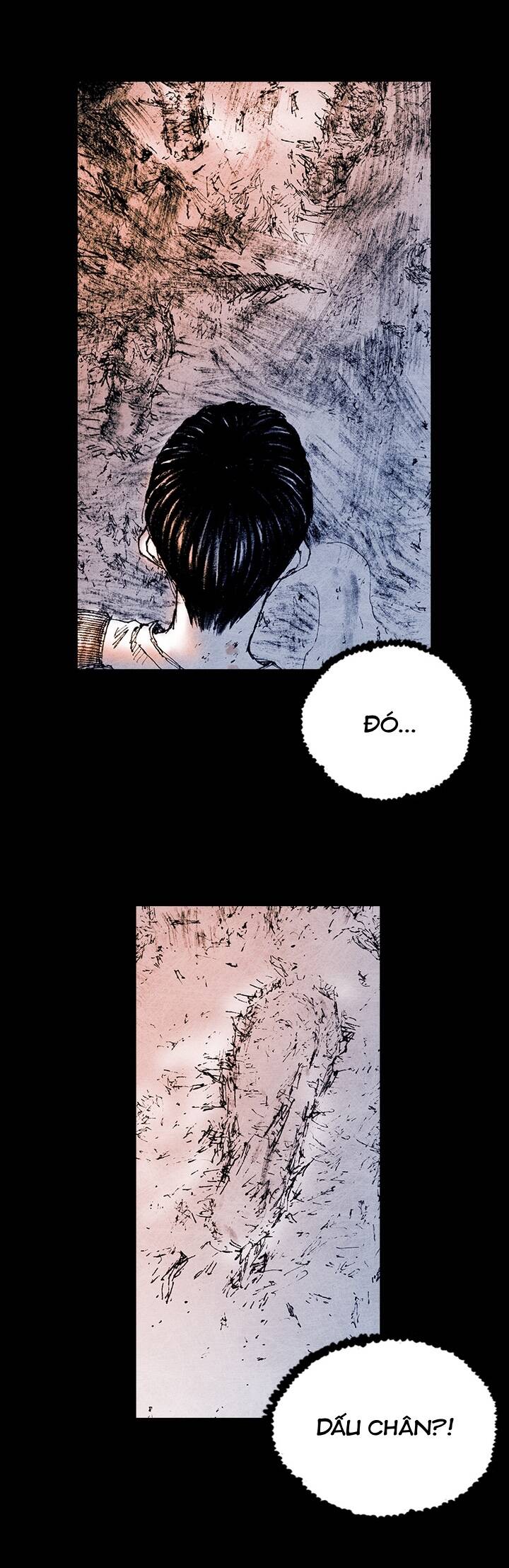 Distant Sky 5 Chapter 17 - 26