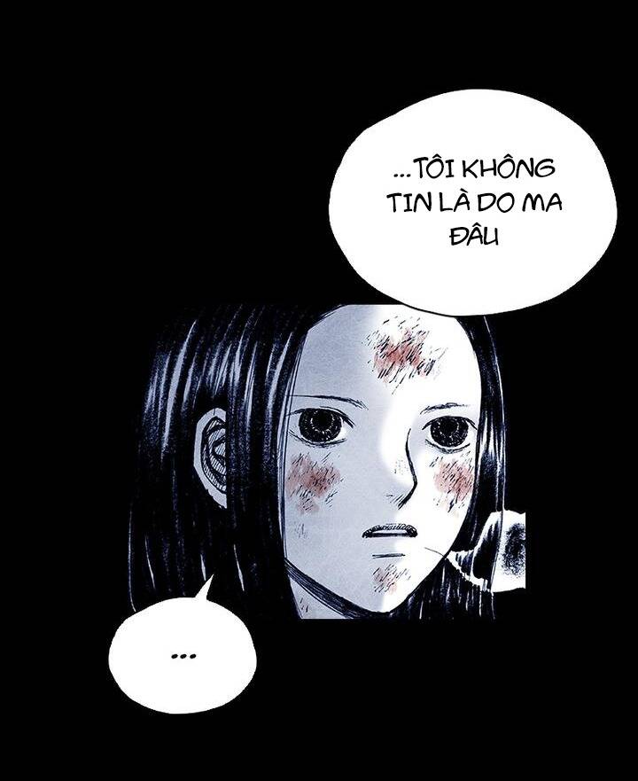 Distant Sky 5 Chapter 12 - 50