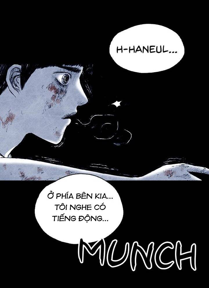 Distant Sky 5 Chapter 11 - 57