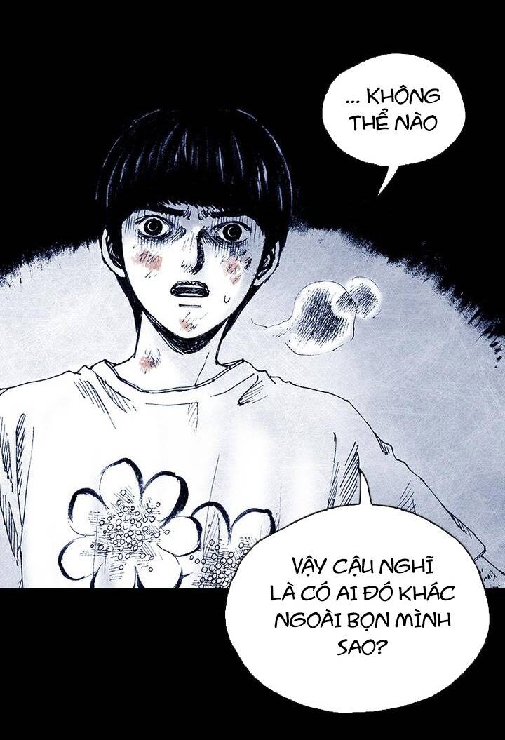 Distant Sky 5 Chapter 12 - 51