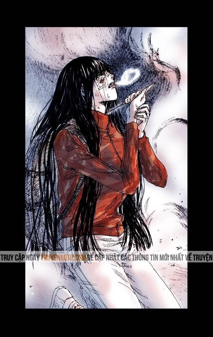 Distant Sky 5 Chapter 16 - 33