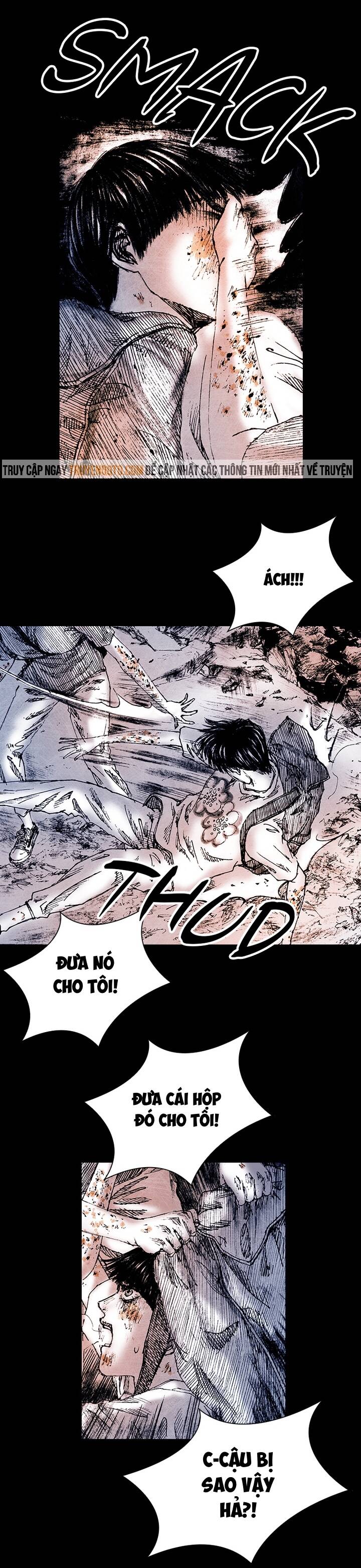 Distant Sky 5 Chapter 17 - 28