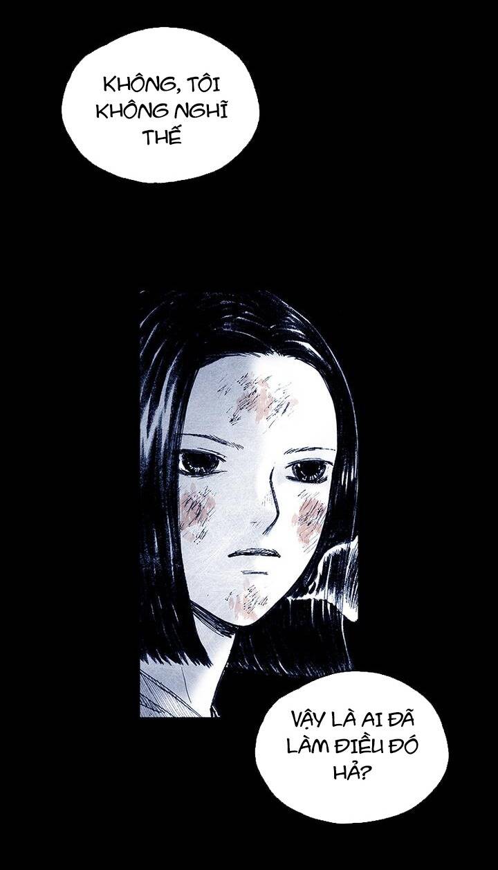 Distant Sky 5 Chapter 12 - 52