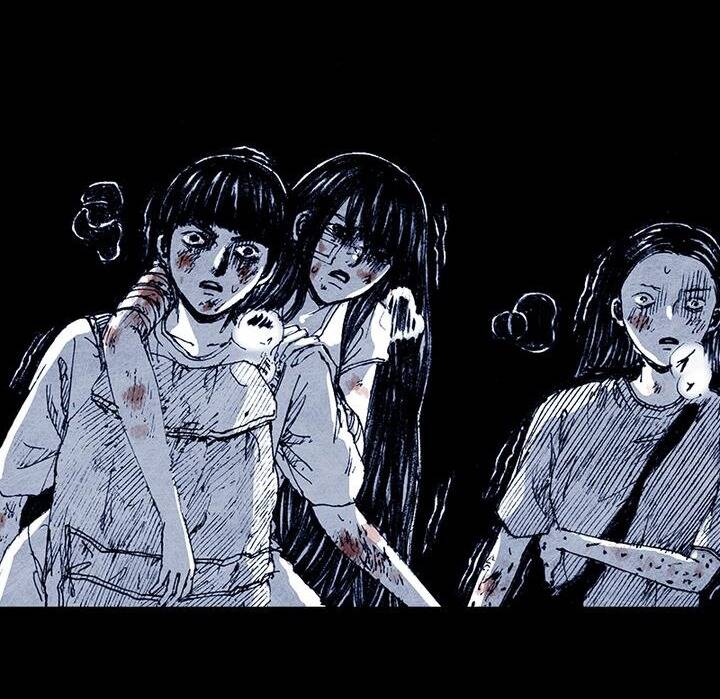 Distant Sky 5 Chapter 11 - 59