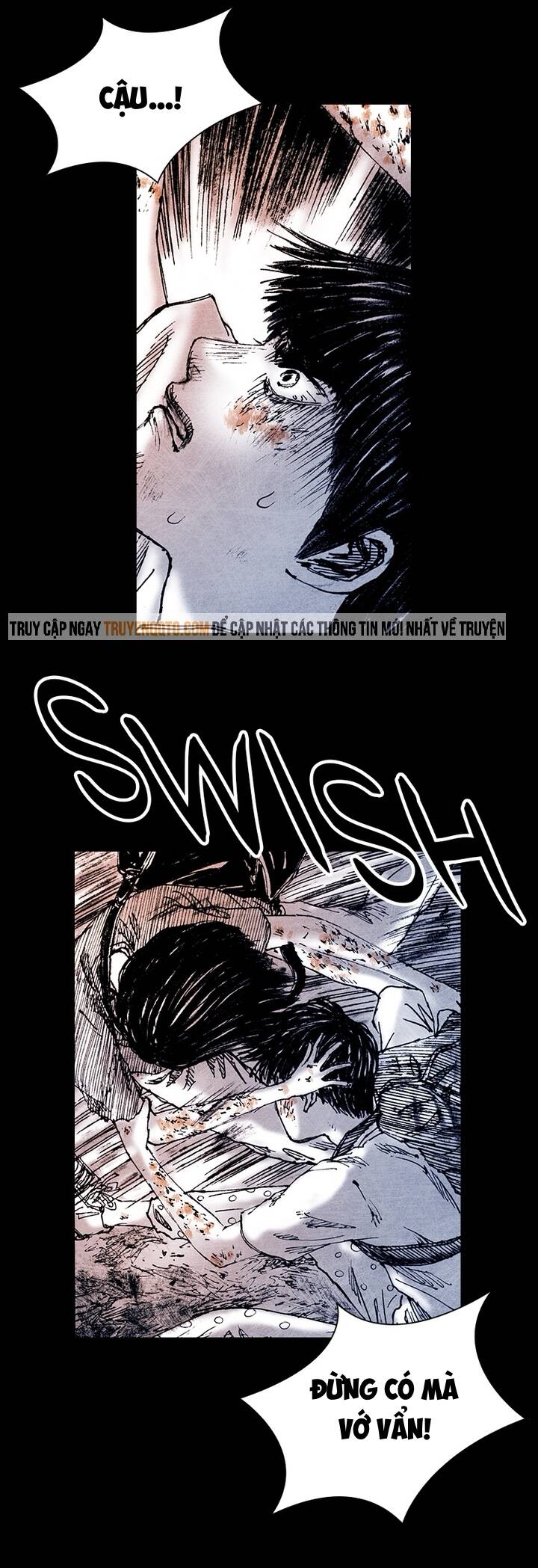 Distant Sky 5 Chapter 17 - 29