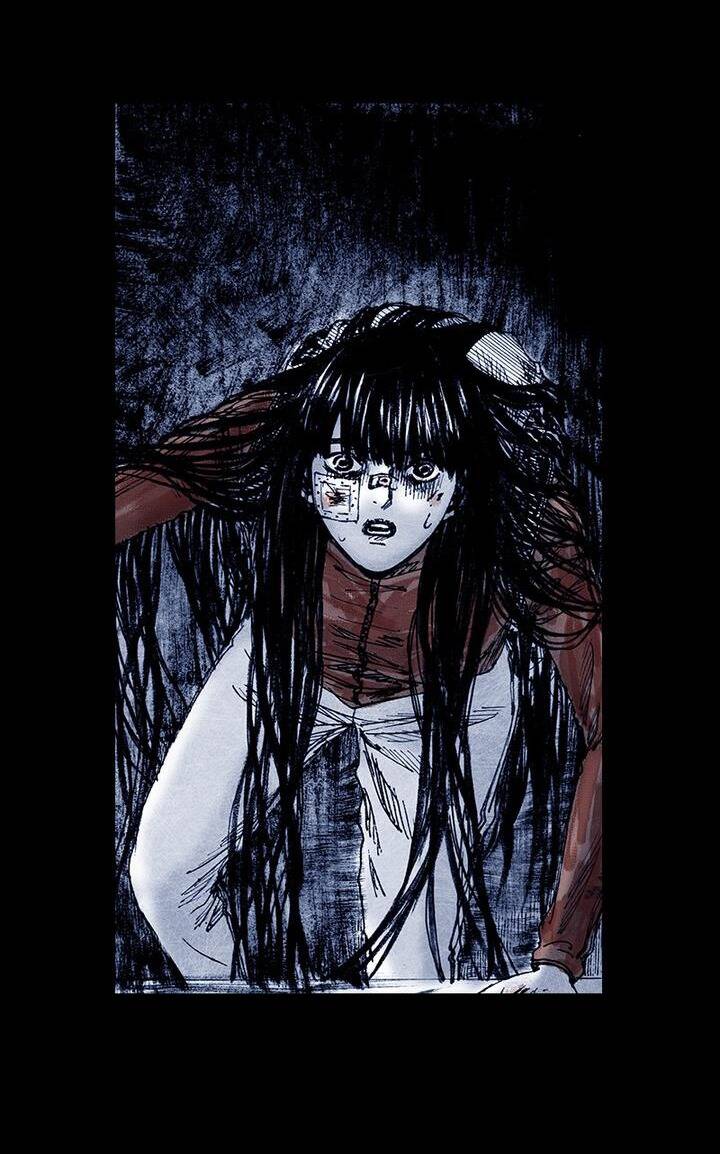 Distant Sky 5 Chapter 15 - 46