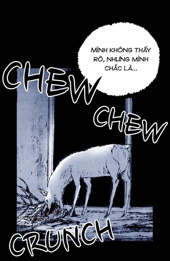 Distant Sky 5 Chapter 11 - 60