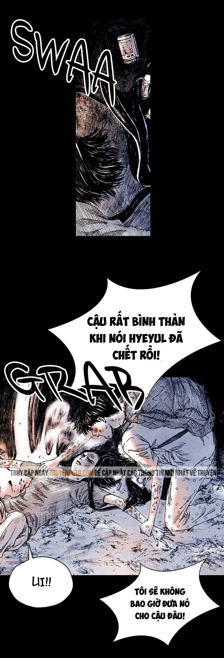 Distant Sky 5 Chapter 17 - 30