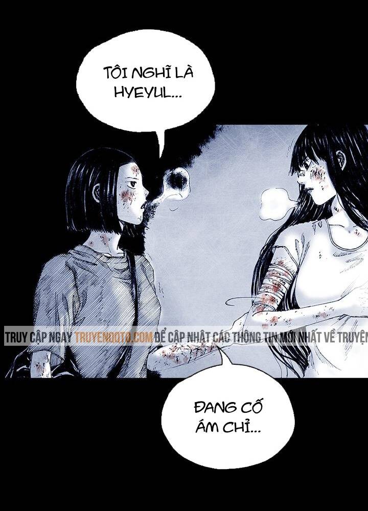 Distant Sky 5 Chapter 12 - 54