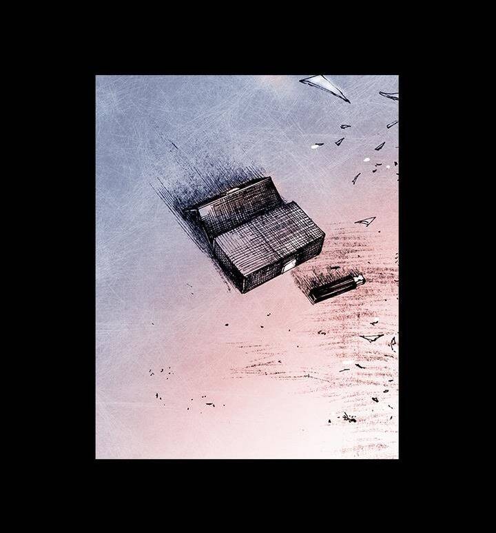 Distant Sky 5 Chapter 16 - 36