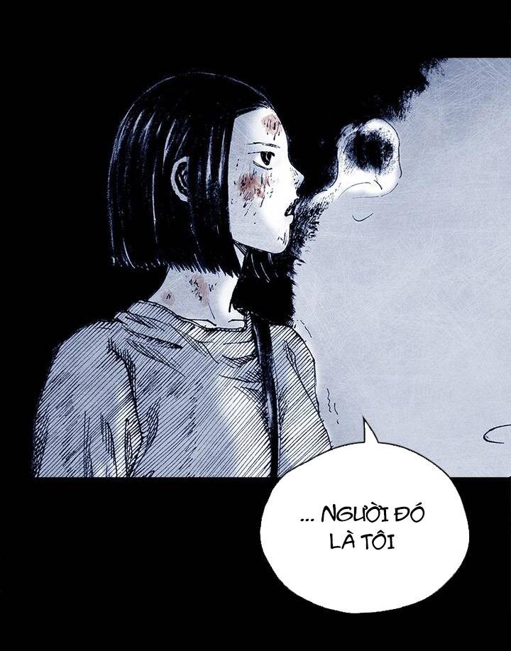 Distant Sky 5 Chapter 12 - 55