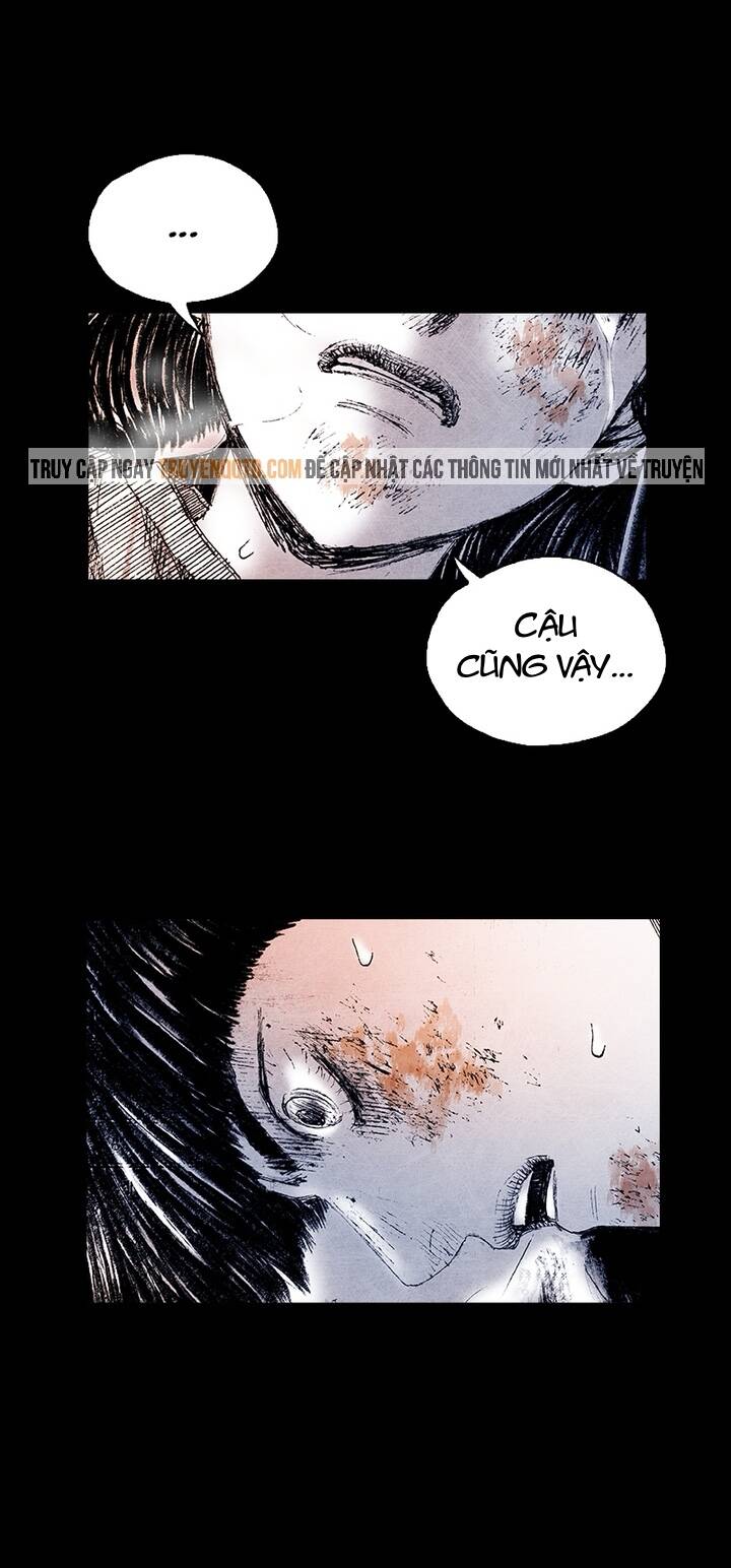 Distant Sky 5 Chapter 17 - 32